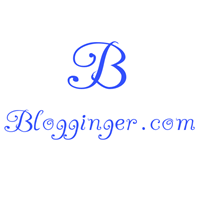 Blogginger.com icon